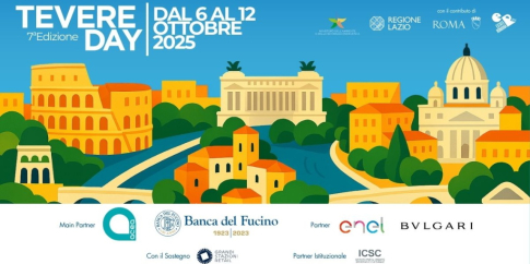 Tevere Day 2025 Tevere Day 2025
