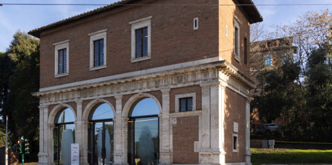 Casino Boccapaduli Casino Boccapaduli