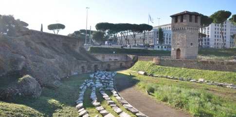 Circo Massimo