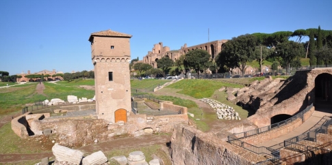 Circo Massimo