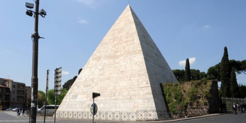 Piramide