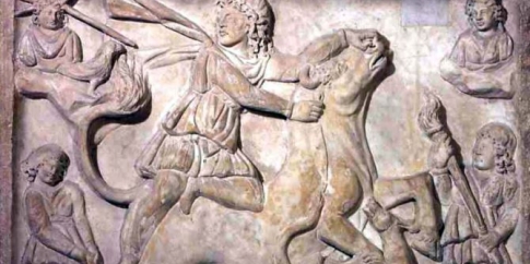 Mitreo del Circo Massimo