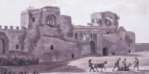 Porta Asinara Porta Asinara