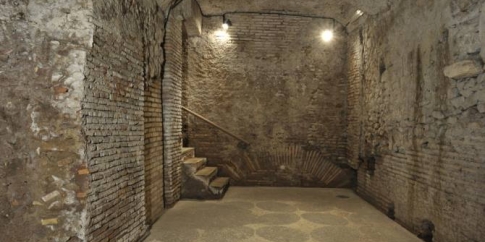 Insula di San Paolo alla Regola Insula di San Paolo alla Regola