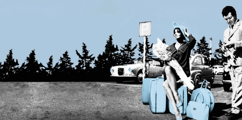 Il Sorpasso. Quando l’Italia si mise a correre Il Sorpasso. Quando l’Italia si mise a correre