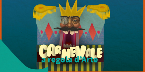Carnevale a regola d’arte Carnevale a regola d’arte