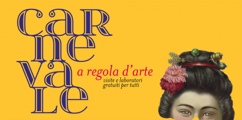 Carnevale a regola d'arte