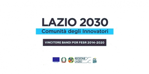 Lazio 2030 Comunità degli Innovatori
