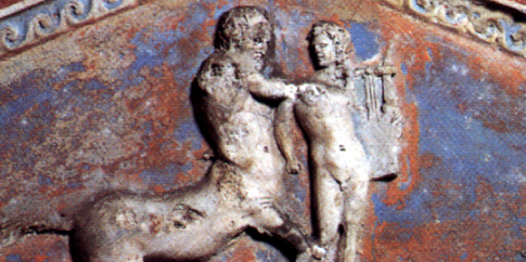 Appia Day 2022 - Colombario di Pomponius Hylas Appia Day 2022 - Colombario di Pomponius Hylas