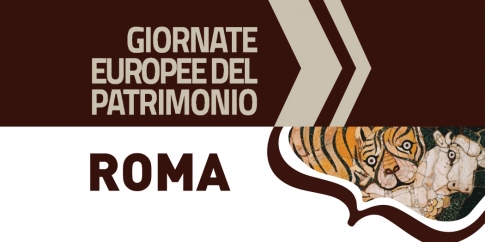 Giornate Europpe del Patrimonio 2018