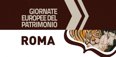 Giornate Europpe del Patrimonio 2018