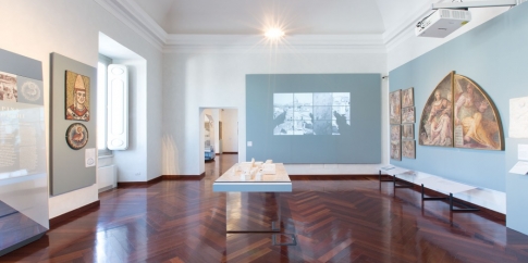 Raccontare per frammenti: Roma sparita ma non dimenticata