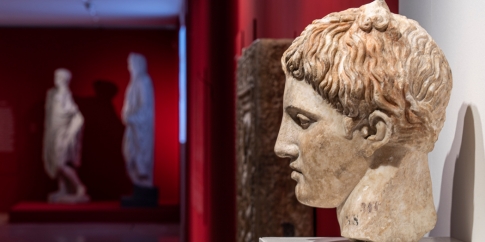 Aquileia 2200 © Leonardo Beccuzzi