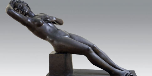 Tommaso Bertolino, Languore, 1939
