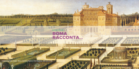Roma Racconta 22 gennaio 2026