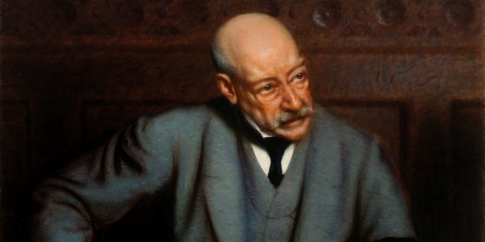 Roma città moderna. Da Nathan al Sessantotto