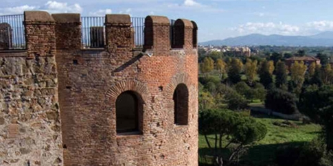 Un monumento nella città lungo 19 Km Un monumento nella città lungo 19 Km