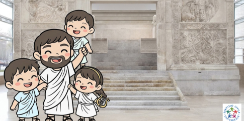 Museo dell’Ara Pacis Augustae