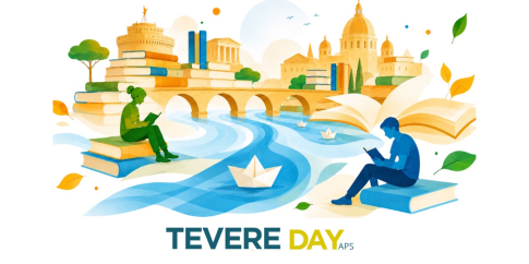 Tevere Day 2026 Tevere Day 2026