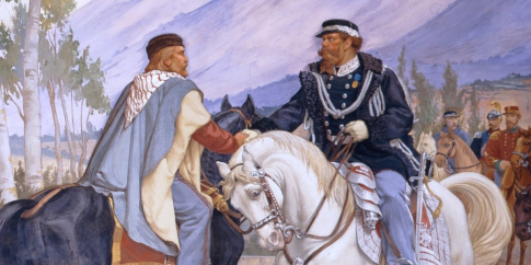 165° anniversario dell'Unità d'Italia