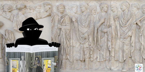 Museo dell’Ara Pacis Museo dell’Ara Pacis