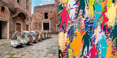 Fotografia di Sebastiano Luciano 