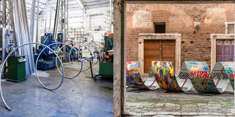 Fotografie di Sebastiano Luciano