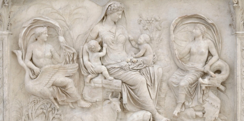 Museo dell’Ara Pacis Augustae
