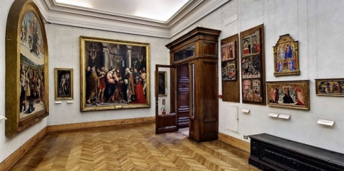 Pinacoteca Capitolina
