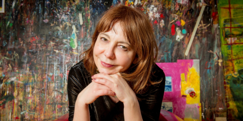 Rita Marcotulli Rita Marcotulli