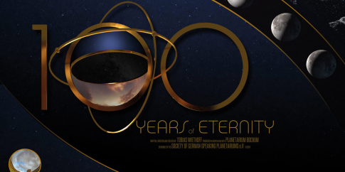 100 years of eternity