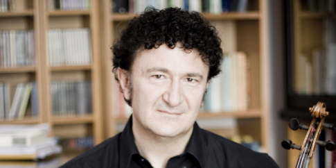 Sérénade - Duo Adrian Le Roy - Giovanni Borrelli - Museo Bilotti (Ninfeo) - Ass. Cult. Accademia Reale Sérénade - Duo Adrian Le Roy - Giovanni Borrelli - Museo Bilotti (Ninfeo) - Ass. Cult. Accademia Reale