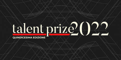 Talent Prize 2022