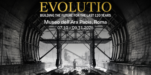 EVOLUTIO Building the future for the last 120 years EVOLUTIO Building the future for the last 120 years