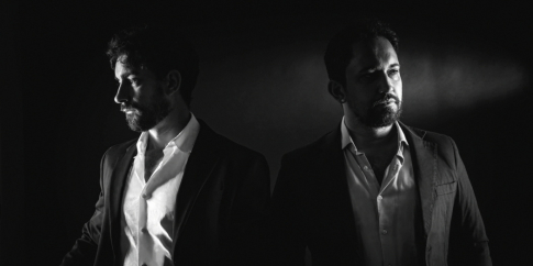 Zoulema - Alessio Bernardi e Riccardo Gambatesa Zoulema - Alessio Bernardi e Riccardo Gambatesa