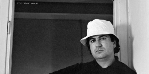 foto di Dino Ignani
