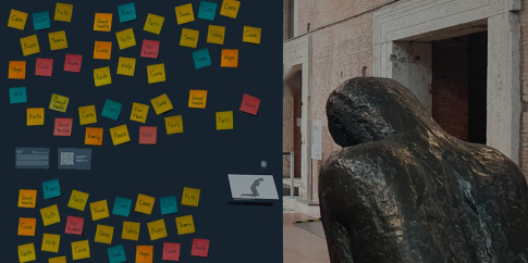 Martedì da Traiano - Un muro di voti Martedì da Traiano - Un muro di voti