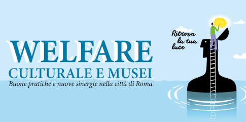 Welfare culturale e Musei