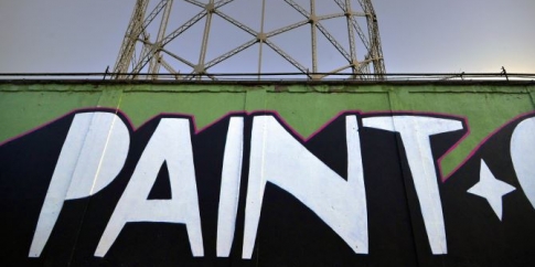 Ostiense Magazzini Generali