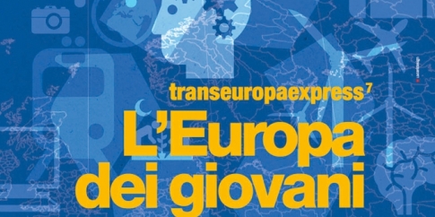 Transeuropaexpress Transeuropaexpress