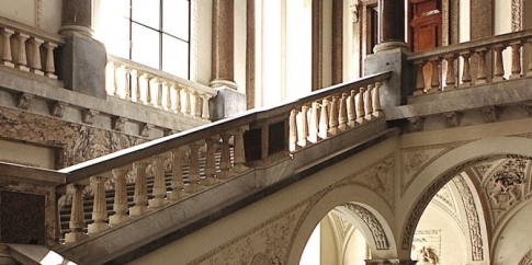 Museo di Roma Palazzo Braschi