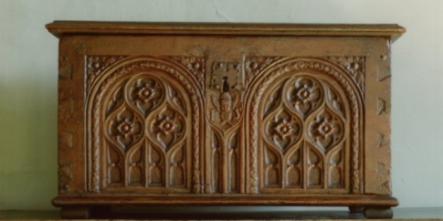 Cofanetto d'Isabella di Saluzzo