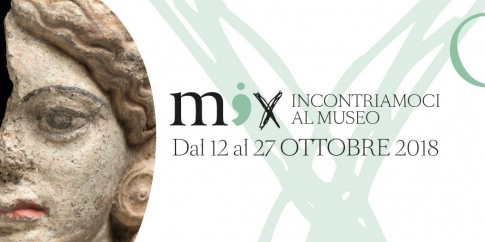 MIX! Incontriamoci al Museo