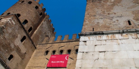 Museo delle Mura Museo delle Mura