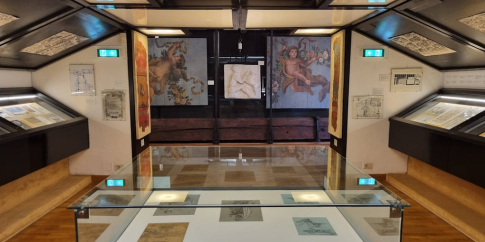 Museo del Teatro Argentina