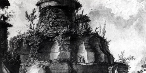 Mausoleo di Priscilla Mausoleo di Priscilla