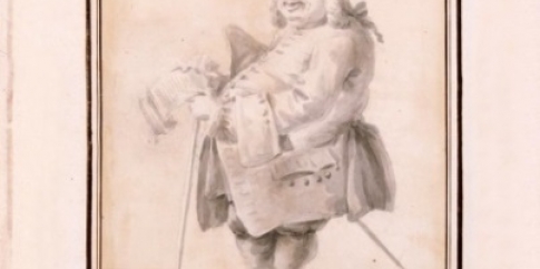 Carlo Marchionni, Marco Benefial, 1750-1770