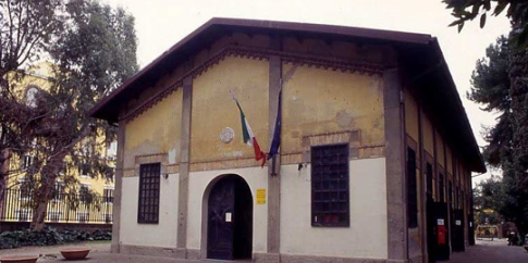 Villa Mercede
