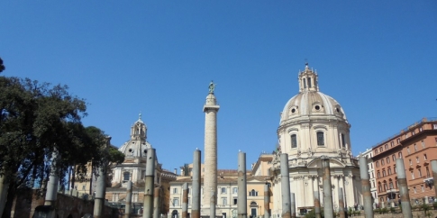 Foro di Traiano