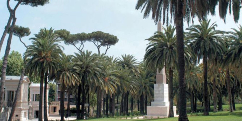 Villa Torlonia Villa Torlonia